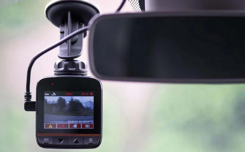 Dashcam Recommendations 2018