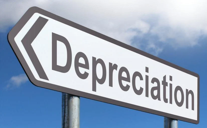 What Is Car Depreciation?