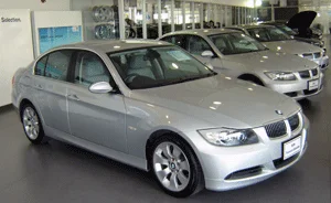 Best Time To Buy A New Car