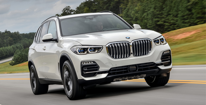 2019_BMW_X1