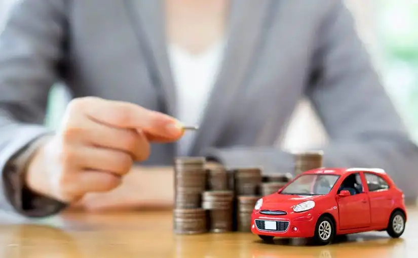 How much money should i save to discount buy a car