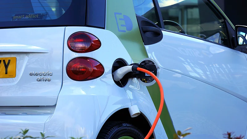 Should You Buy an Electric Car?