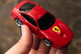 toy-car