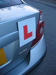 learner-plate