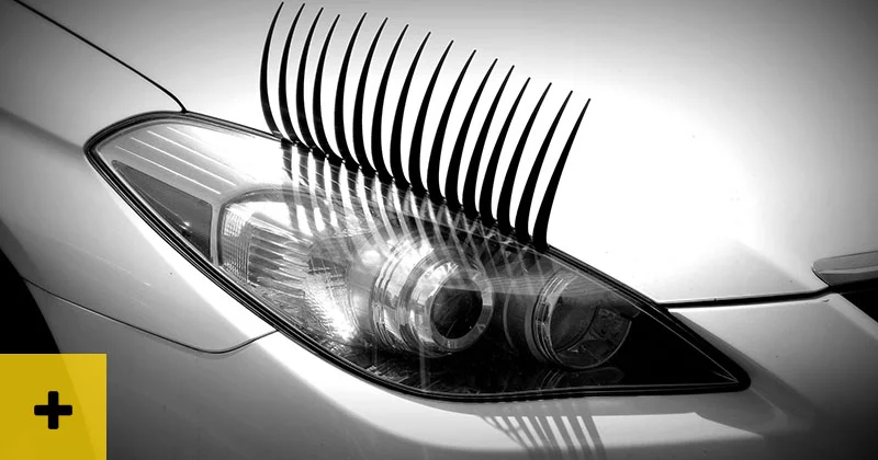 Strangest Car Accessories & Gadgets