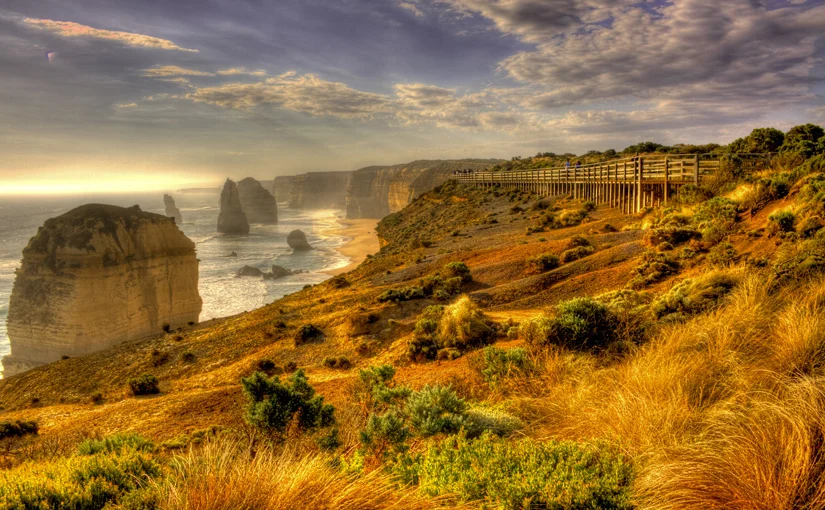 Australia’s Best Scenic Drives